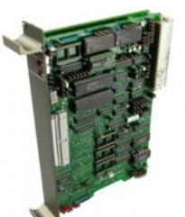 ABB 81AA10E GJR2370200R1100 Αναλογική μονάδα παραγωγής Procontrol P14