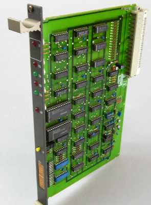 ABB 88TU01E GJR2344300R1000 Δυναμικό μοντέλο AC PLC DCS Προμηθευτής ανταλλακτικών