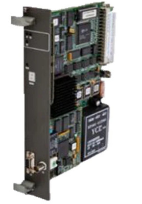 ABB 87WF01E GJR2372600R1515 Ethernet FCI Μονάδα σε απόθεμα