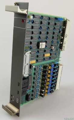 ABB 81EA11E GJR2374800R0210 Αναλογική μονάδα εισόδου PLC DCS Προμηθευτής ανταλλακτικών