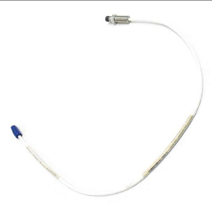 Bently Νεβάδα 21508-02-12-05-02 7200 Σύστηματα μετατροπέα εγγύτητας 8mm Αντίστροφη ανίχνευση