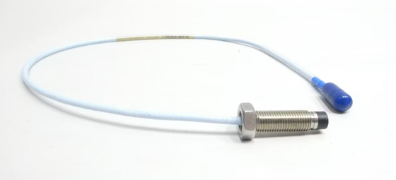 Bently Nevada 330103-00-06-10-02-00 Σύστημα μετατροπέα εγγύτητας 8 mm 8 mm Μετρικός ανιχνευτής εγγύτητας
