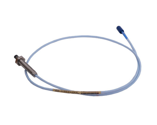 Bently Nevada 330103-00-06-10-02-00 Σύστημα μετατροπέα εγγύτητας 8 mm 8 mm Μετρικός ανιχνευτής εγγύτητας