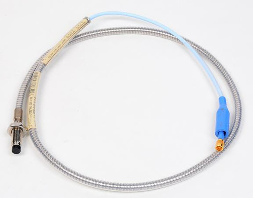 Μπέντυ Νεβάδα 330104-00-06-10-02-00 8mm σύστημα μετατροπέα εγγύτητας 8 mm μετρικό ανιχνευτή εγγύτητας με θωράκιση