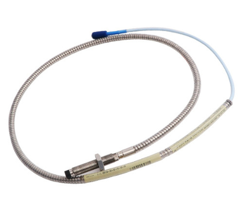 Μπέντυ Νεβάδα 330104-00-06-10-02-00 8mm σύστημα μετατροπέα εγγύτητας 8 mm μετρικό ανιχνευτή εγγύτητας με θωράκιση