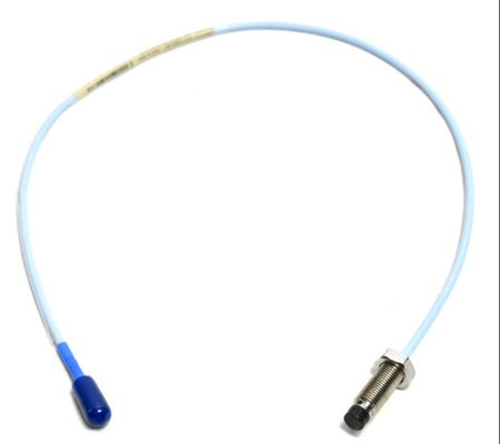 Bently Nevade 330105-02-12-05-02-00 8mm σύστημα μετατροπέα εγγύτητας 8 mm αντίστροφη ανίχνευση