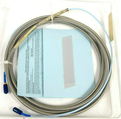 Bently Νεβάδα 330130-040-01-05 3300 XL 8mm σύστημα μετατροπέα εγγύτητας Καλώδιο πρότυπης επέκτασης