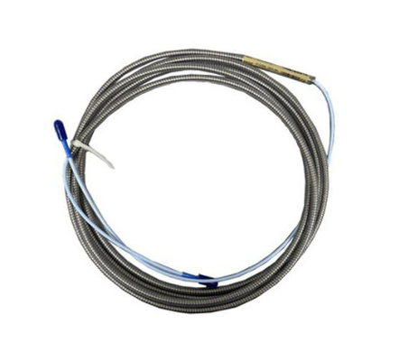 Bently Νεβάδα 330130-040-01-05 3300 XL 8mm σύστημα μετατροπέα εγγύτητας Καλώδιο πρότυπης επέκτασης