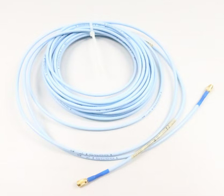 Bently Nevada 330130-085-00-05 3300 XL 8mm Σύστημα μετατροπέα εγγύτητας Καλώδιο πρότυπης παράτασης