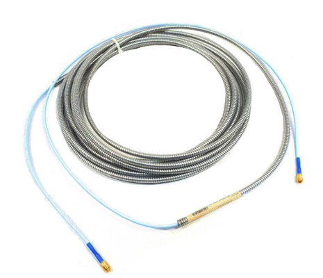 Bently Νεβάδα 330130-080-01-00 3300 XL 8mm σύστημα μετατροπέα εγγύτητας θωρακισμένο καλώδιο επέκτασης