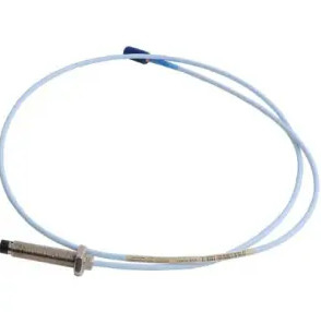 Bently Nevada 330171-00-12-05-02-00 3300 Σύστημα μετατροπέα 5 χιλιοστών