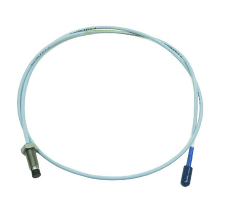 Bently Nevada 330171-10-24-05-02-00 3300 Σύστημα μετατροπέα 5 χιλιοστών