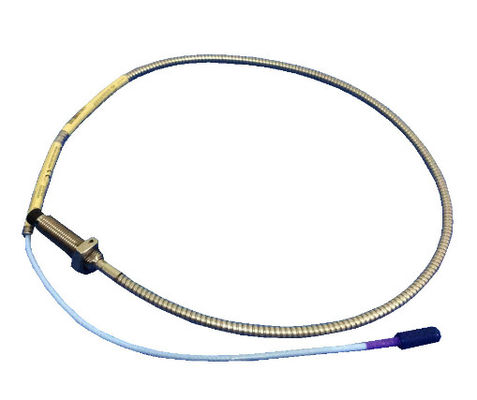 Bently Nevada 330704-000-060-10-02-00 3300 Σύστημα μετατροπέα 11 χιλιοστών Έλεγχος εγγύτητας