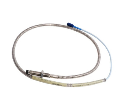 Bently Nevada 330704-000-060-10-02-00 3300 Σύστημα μετατροπέα 11 χιλιοστών Έλεγχος εγγύτητας