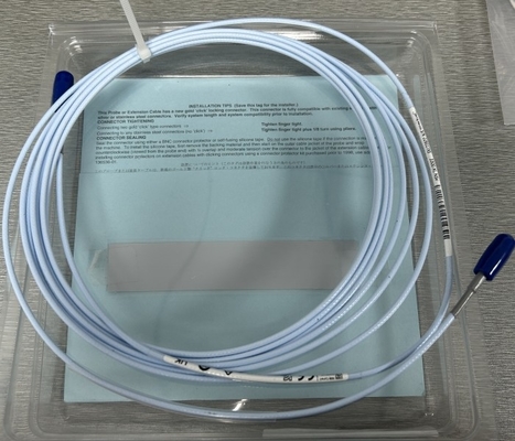 Bently Nevada 330730-040-00-00 3300 11 mm Διάταξη καλωδίου συστήματος μετατροπέα
