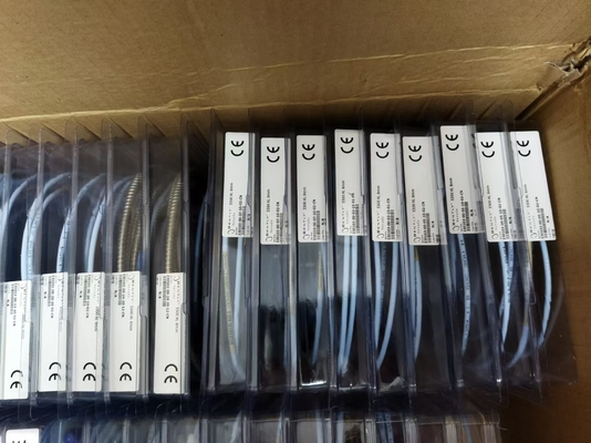 Bently Nevada 330730-040-00-00 3300 11 mm Διάταξη καλωδίου συστήματος μετατροπέα