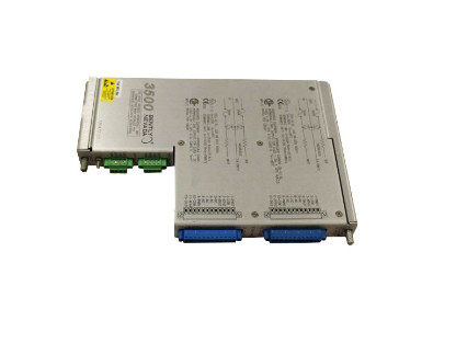 Bently Nevada 3500/25-01-03-00 135473-01 Κλειδί-Φασονοποιητής Εσωτερικός Μοντέλος Ε/Υ με Εσωτερικά Τερματιστικά
