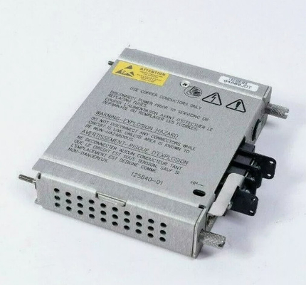 Bently Nevada 3500/15-02-02-00 125840-01 Ηλεκτρική τροφοδοσία Υψηλής τάσης μονάδα εισόδου ισχύος (PIM)
