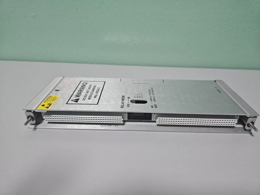 Bently Nevada 3500/33-02-00 149992-02 Εναλλακτικός 16-Κανάλι Ασφαλής Αποδοχής Ρέλε