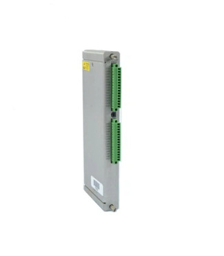 Bently Nevada 3500/60-03-00 133835-01 TC Απομονωμένη μονάδα I/O με εσωτερική λήξη