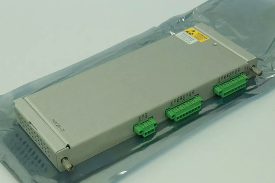 Bently Nevada 3500/77M-03-00 143729-01 Μονάδα Ε/Υ πίεσης κυλίνδρου με εσωτερικό τερματισμό
