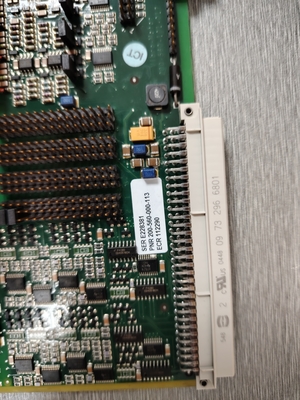 IOC4T 200-560-000-013 Η κάρτα I/O λειτουργεί ως διεπαφή σήματος Προστασία μηχανών και παρακολούθηση βασικής κατάστασης