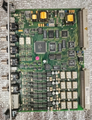 MPC4 200-510-070-113 Κάρτα προστασίας μηχανών έως δύο εισόδους ταχύτητας ταυτόχρονα