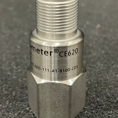 CE620 444-620-000-111-A1-B100-C01 Πιεζοηλεκτρικό επιταχυνόμετρο