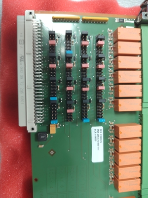 RLC16 200-570-000-111 Κάρτα αναμετάδοσης σε απόθεμα Κάρτα συστήματος ESD