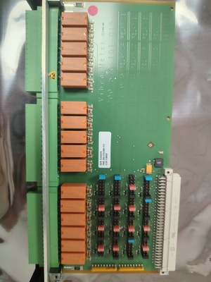 RLC16 200-570-000-111 Κάρτα αναμετάδοσης σε απόθεμα Κάρτα συστήματος ESD
