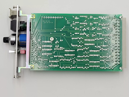 ACM215 204-215-000-101 Μονάδα βαθμονόμησης στο αποθεματικό Μονάδα συστήματος παρακολούθησης δονήσεων