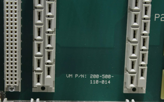 ABE040 204-040-100-012 Συστημικό ράφι 19 ιντσών ράφι ύψους 6U