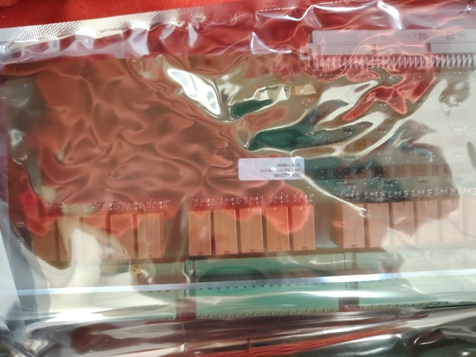 RLC16 200-570-101-013 Κάρτα αναμετάδοσης σε απόθεμα Κάρτα συστήματος ESD