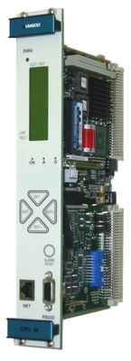 CPUM 200-595-063-314 κάρτα CPU σε αποθεματικό κάρτα συστήματος ESD