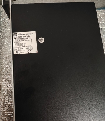 RPS6U 200-582-200-013 Ηλεκτρική τροφοδοσία σε αποθέματα
