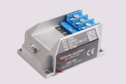 IQS452 204-452-000-211 Σύστημα εγγύτητας