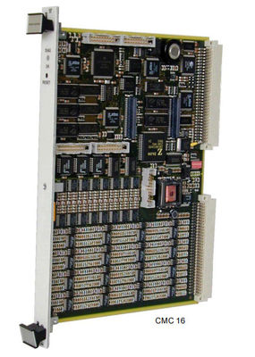 CMC16 200-530-025-014 Κάρτα παρακολούθησης κατάστασης