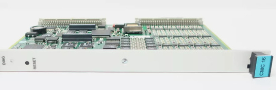 CMC16 200-530-025-014 Κάρτα παρακολούθησης κατάστασης