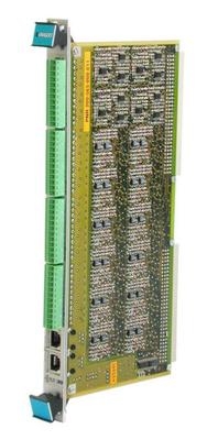 IOC16T 200-565-000-013 Κάρτα εισόδου / εξόδου σε απόθεμα Κάρτα συστήματος ESD