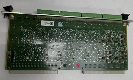 IOC16T 200-565-000-013 Κάρτα εισόδου / εξόδου σε απόθεμα Κάρτα συστήματος ESD