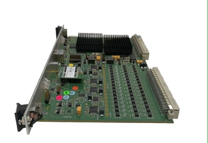 XMV16 620-001-001-116 Διευρυμένη κάρτα παρακολούθησης δονήσεων σε αποθεματικό
