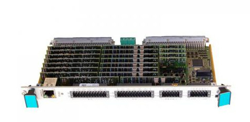 XIO16T 620-002-000-113 Διευρυμένη κάρτα εισόδου / εξόδου σε αποθεματικό κάρτα συστήματος ESD