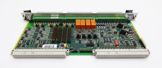 IOC4T 200-560-000-016 Η κάρτα I/O λειτουργεί ως διεπαφή σήματος Προστασία μηχανών και παρακολούθηση βασικής κατάστασης