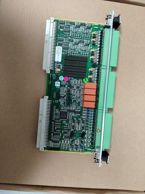 Η κάρτα I/O IOC4T 200-560-000-114 λειτουργεί ως διεπαφή σήματος για την προστασία μηχανών και την παρακολούθηση της βασικής κατάστασης