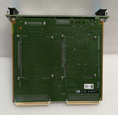 CPUM 200-595-072-122 Ελεγκτής ρακέτας καρτών I/O και κάρτα διεπαφής επικοινωνιών