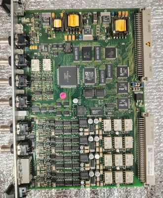 MPC4 200-510-150-011 Κάρτα προστασίας μηχανών