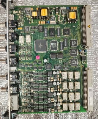 MPC4 200-510-150-011 Κάρτα προστασίας μηχανών έως δύο εισόδους ταχύτητας ταυτόχρονα