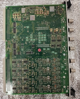 MPC4 200-510-150-011 Κάρτα προστασίας μηχανών έως δύο εισόδους ταχύτητας ταυτόχρονα