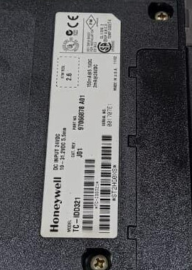 TC-CCN013 Honeywell Redundant Net Interface Module DCS Parts PLC Module (Μονάδα διεπαφής Redundant Net του Honeywell για τα εξαρτήματα του DCS)