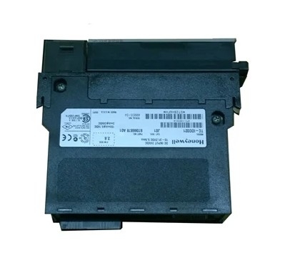 TC-IDD321 Honeywell Experion LS I/O Προδιαγραφές 32 Ψηφιακή μονάδα εισόδου συνεχούς ρεύματος